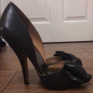 Badgley Mischka Niara Dress Pump